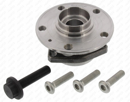 MAPCO Radlagersatz 26761