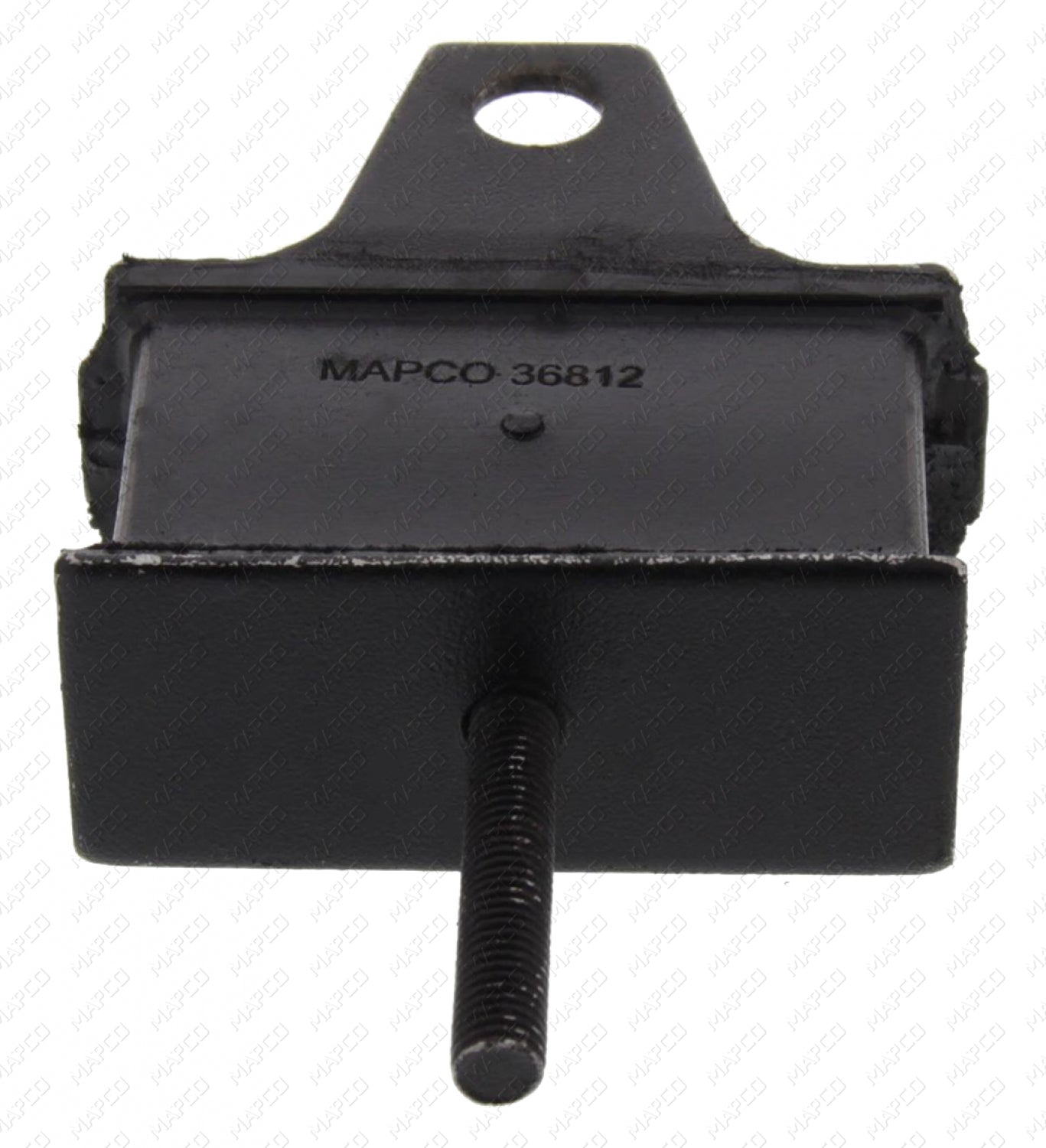 MAPCO Lagerung, Motor mitte  36812