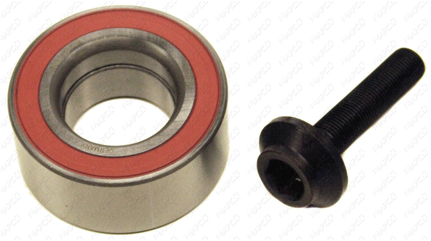 MAPCO Radlagersatz Vorderachse beidseitig  26776