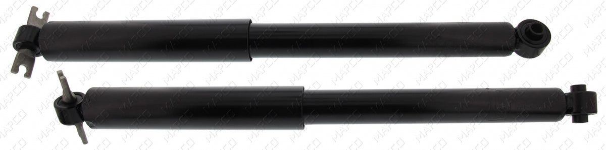 MAPCO Stoßdämpfer Satz  Hinterachse  40286/2