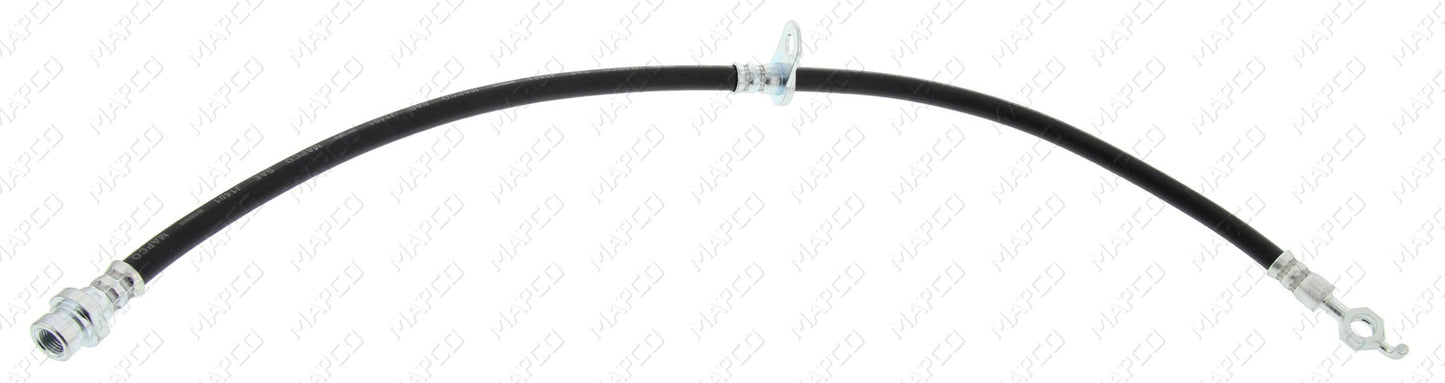 MAPCO Bremsschlauch Vorderachse rechts  3593