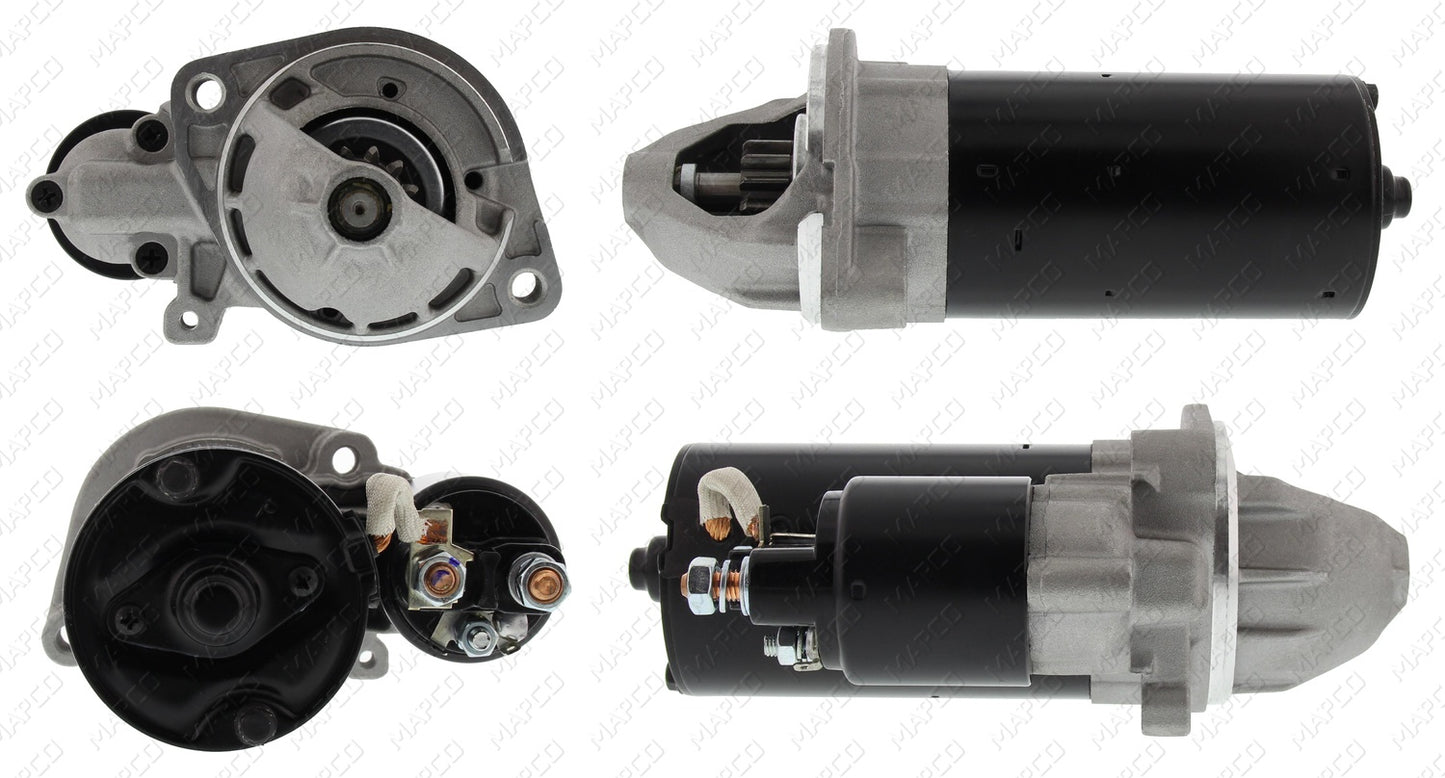 MAPCO Starter 13984