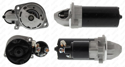 MAPCO Starter 13984