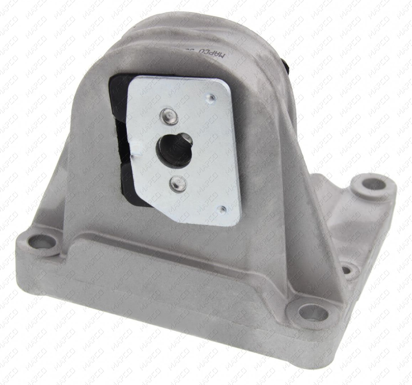 MAPCO Lagerung, Schaltgetriebe oben  hinten  33983