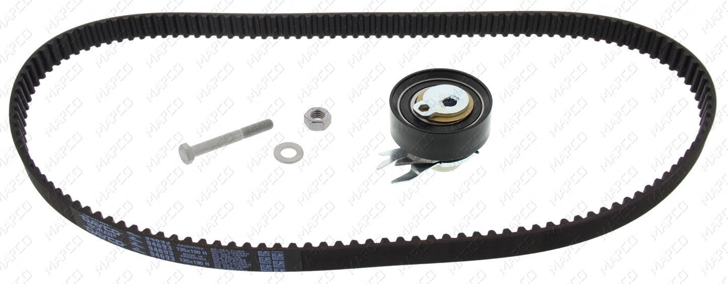 MAPCO Zahnriemensatz 23823/D