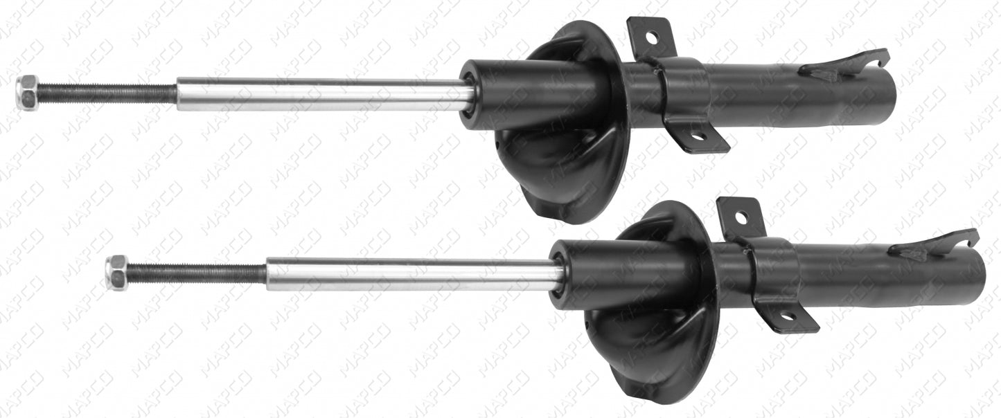 MAPCO Stoßdämpfer Satz  Vorderachse  40651/2