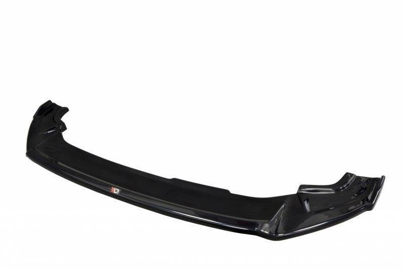 Front Ansatz V.2 für VW Golf 7 R / R-Line Facelift Carbon Look