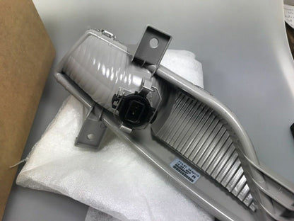 Original GM Opel Astra J Blinker Vorne Neu