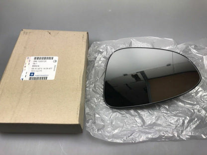 Original GM Opel Zafira C Spiegelglas Links *NEU*