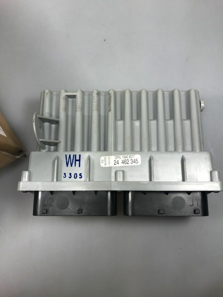 Original GM Opel Wasserkühlung Steuergerät  *NEU* 6235083