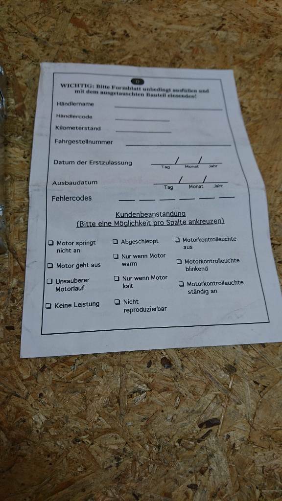 Ascona Astra Corsa Steuergerät neu original gm Opel 16199341