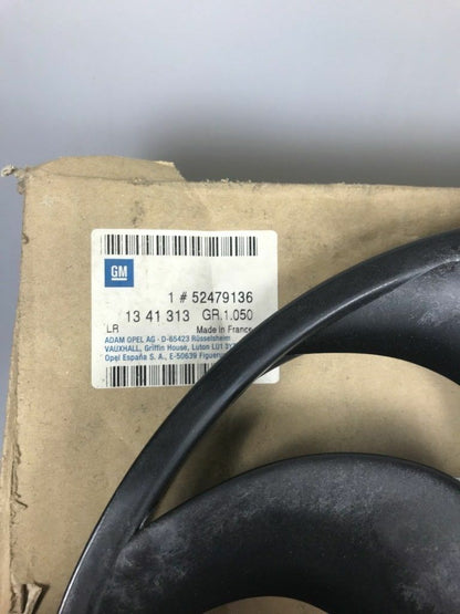 Original GM Opel Vectra B Lüfter *NEU*