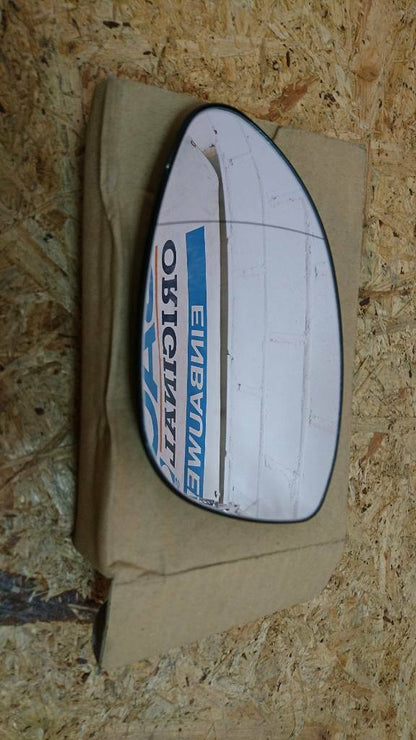 Vectra B Spiegelglass links neu original GM