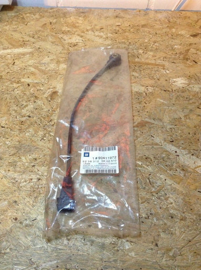Opel Omega Vectra 2L 16V Klopfsensor neu Original GM