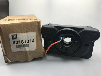 Original GM Opel Astra Elektronikmodul Lenksäule Neu