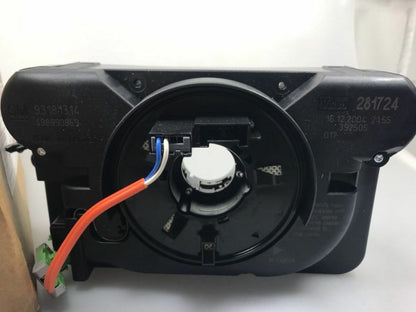 Original GM Opel Astra Elektronikmodul Lenksäule Neu