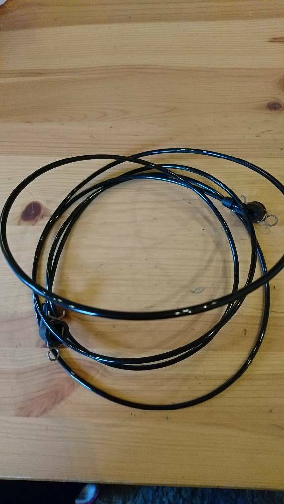 Omega A Druckleitung Hinterradaufhängung Neu Original GM