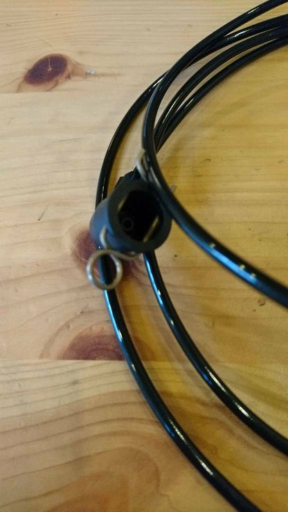 Omega A Druckleitung Hinterradaufhängung Neu Original GM