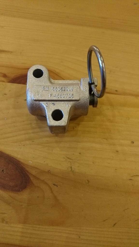 Opel Kettenspanner neu original gm 55352909