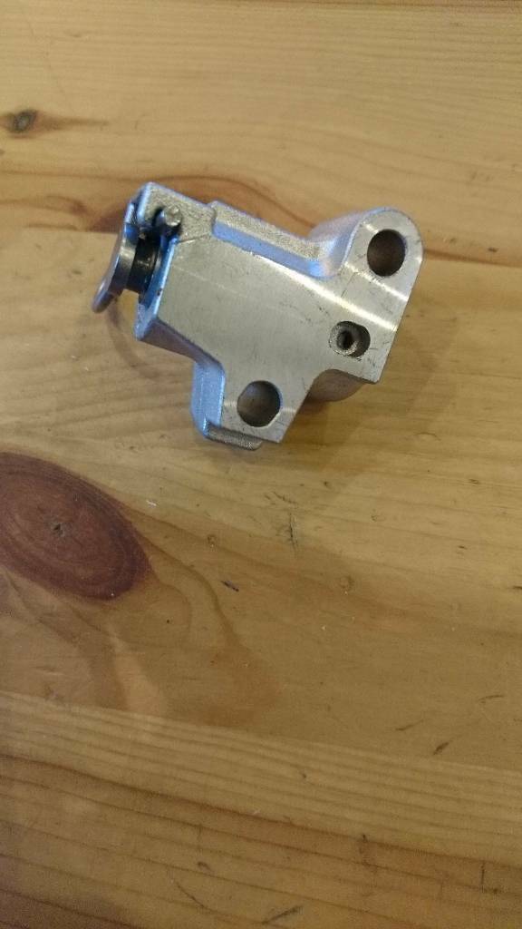 Opel Kettenspanner neu original gm 55352909