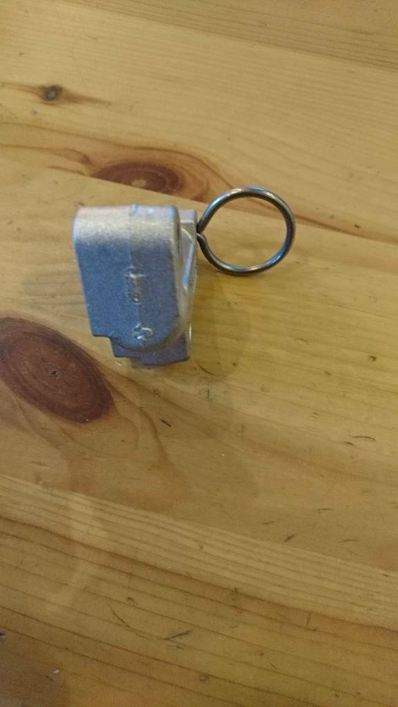 Opel Kettenspanner neu original gm 55352909