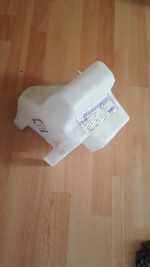 Opel Vectra C Wischwasserbehälter neu original GM