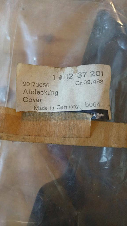 Opel Oldtimer youngtimer sicherungskasten Abdeckung gm 90062604
