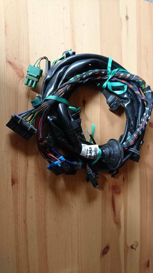 Vectra A Motorkabelbaum Zentraleinspritzung Kabelbaum neu original GM