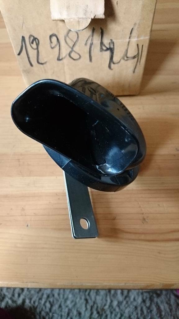 Astra F/H Vectra B/ Zafira B/ Omega B Signalhorn original GM Opel NEU