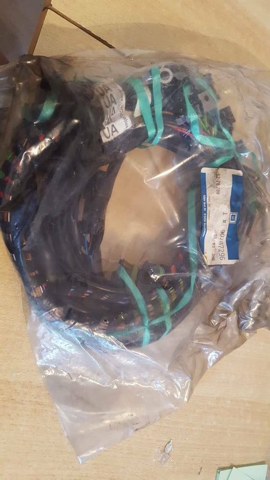 Opel Vectra A Kabelsatz Einspritzanlage neu Original GM