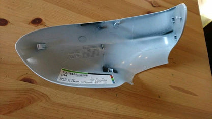 Opel Zafira C Spiegelgehäuse Abdeckung links neu original GM