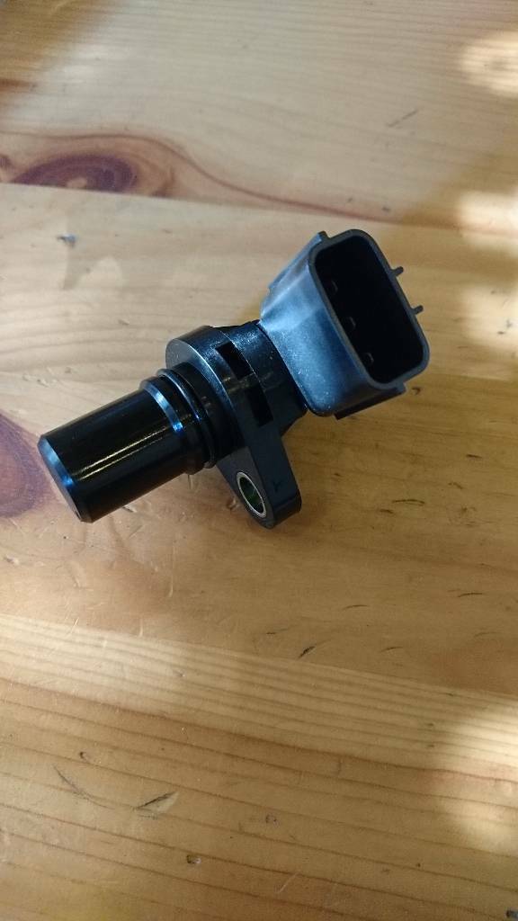 Opel Meriva A Corsa C Astra G Zafira A Kurbelwellensensor neu original