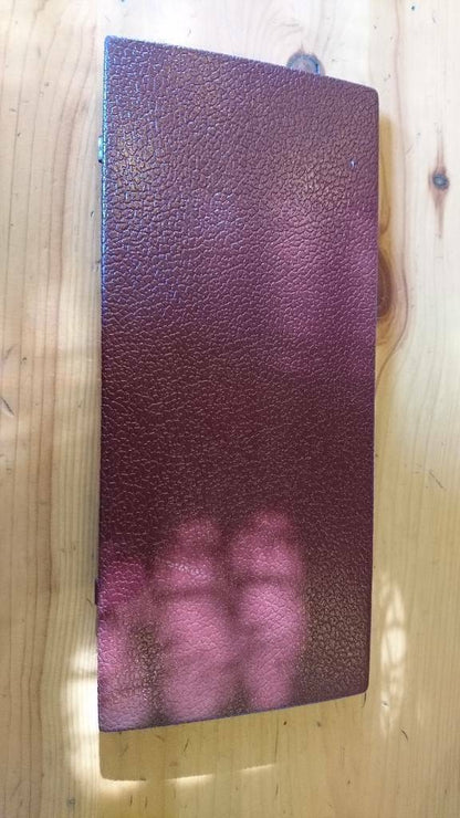 Opel Oldtimer Youngtimer Sicherungskasten Abdeckung original GM