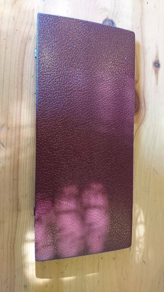 Opel Oldtimer Youngtimer Sicherungskasten Abdeckung original GM