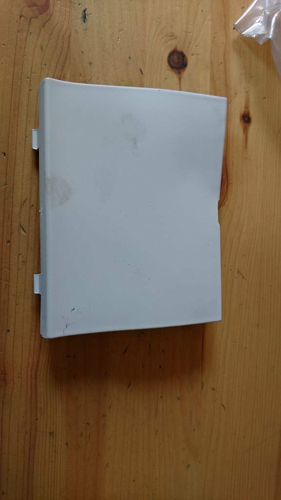 Omega a Abschlepphaken Abdeckung neu original GM 90339975