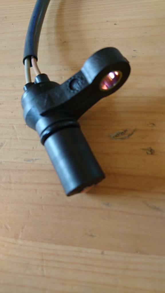 Astra F Corsa B Tigra A Drehzahlsensor Neu Original GM