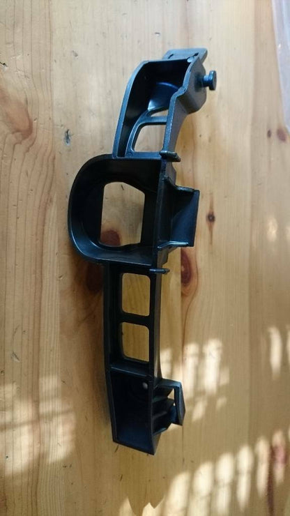 Opel Vectra C Stoßstangenhalter hinten links neu original GM