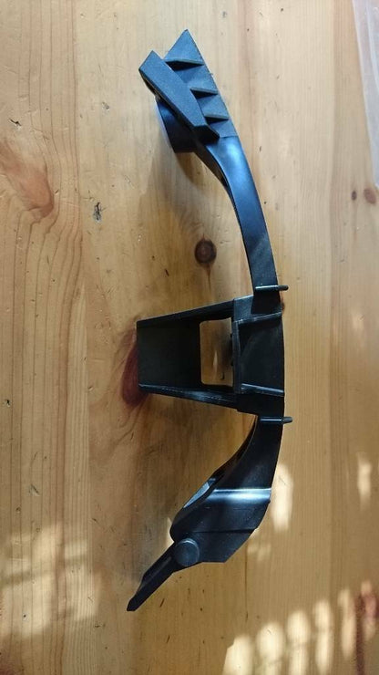 Opel Vectra C Stoßstangenhalter hinten links neu original GM