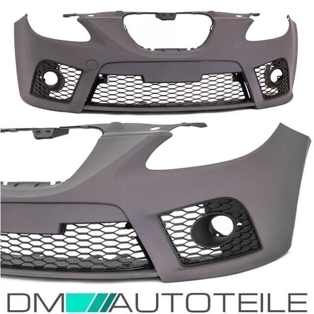 Seat Leon Typ 5B Stoßstange vorne Cupra R Design 04-08