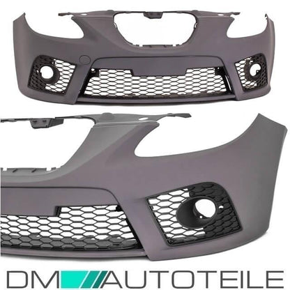 Seat Leon Typ 5B Stoßstange vorne Cupra R Design 04-08