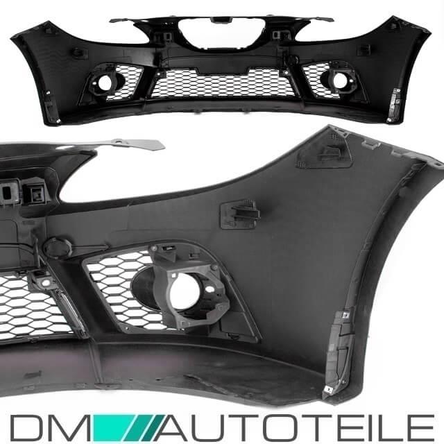 Seat Leon Typ 5B Stoßstange vorne Cupra R Design 04-08