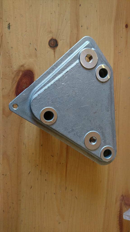 Astra G H Corsa C  D Zafira A B Motorhalter NEU original GM