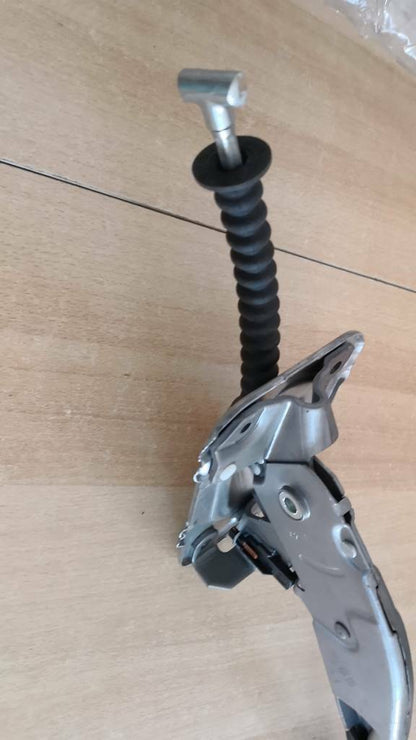Opel Astra G Zafira A Hebel Handbremse mit Schalter Neu Original GM