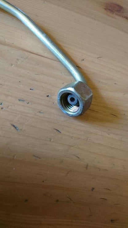 Astra f Kadett e Vectra a Benzinleitung neu original GM 90264784