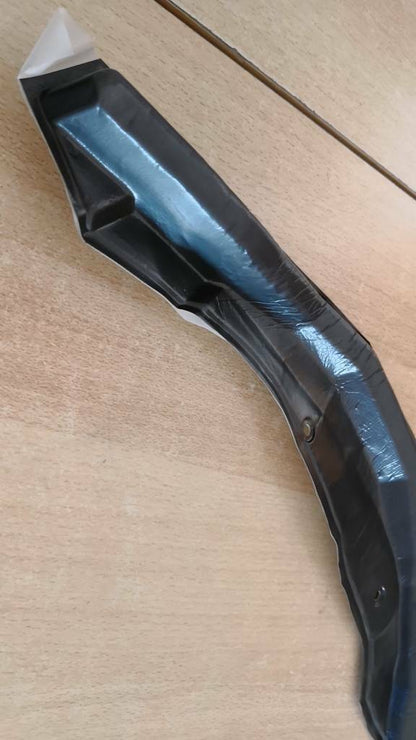 Opel Agila A Dichtung Motorhaube Neu Original GM