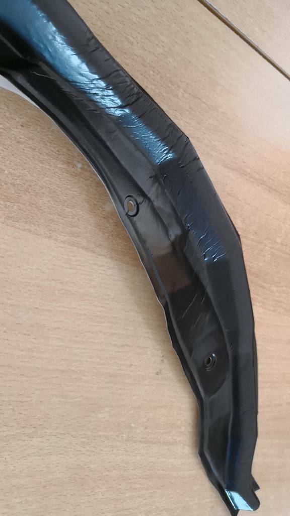 Opel Agila A Dichtung Motorhaube Neu Original GM