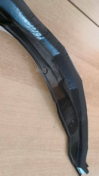 Opel Agila A Dichtung Motorhaube Neu Original GM