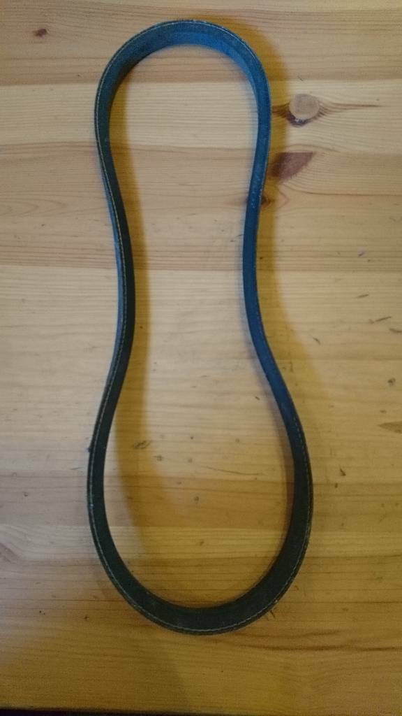 Corsa A Keilriemen neu original GM