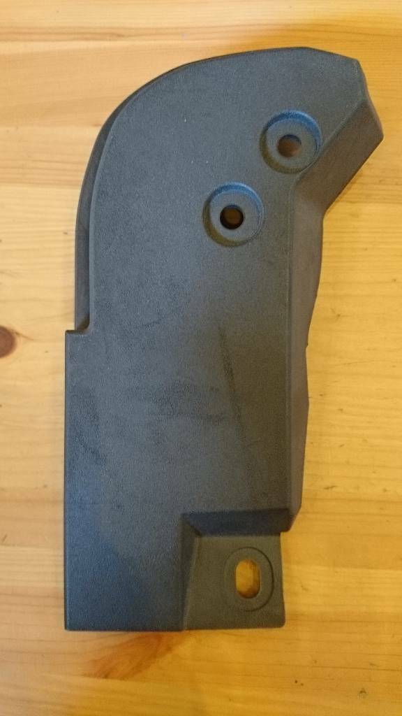 Vectra C Blende Einstiegsverkleidung neu original GM
