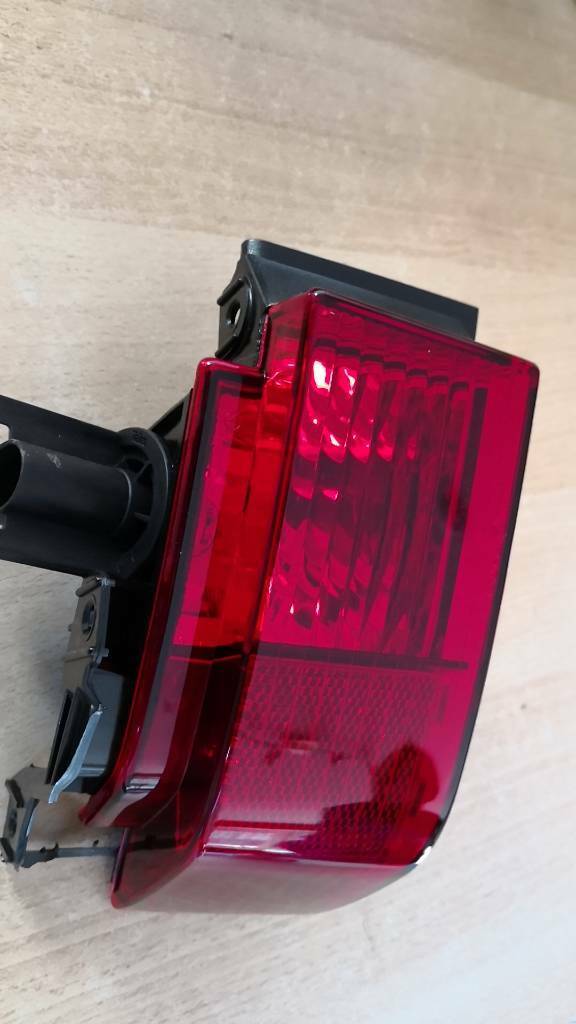 Opel Meriva A Nebelschlussleuchte Links Neu Original GM